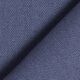 Dekostoff Canvas – stahlblau,  thumbnail number 7
