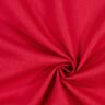 Leinenstoff Ramie-Mix medium – rot,  thumbnail number 1
