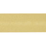 Schrägband Metallic [30 mm] – gold metallic,  thumbnail number 2