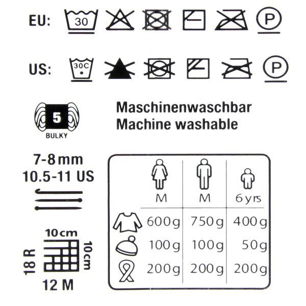 Boston – Schachenmayr, 50 g (0101), image number 4