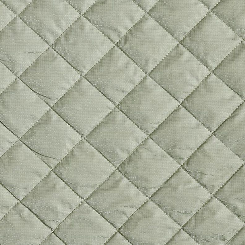 Steppstoff Rauten – schilf,  image number 1