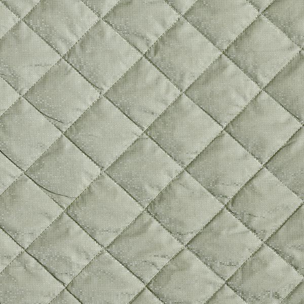 Steppstoff Rauten – schilf,  image number 1