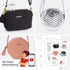 Handtasche Adora | Pattydoo | 1, 