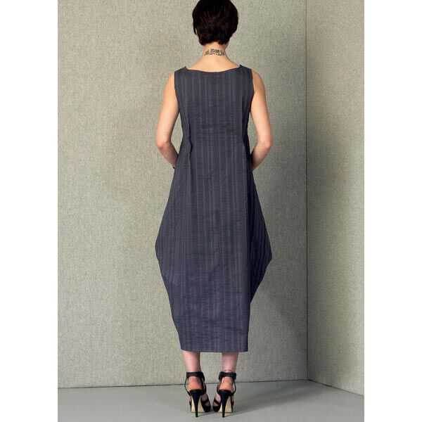 Kleid | Mizono V1410, image number 5