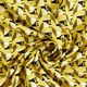 Viskosestoff Retromosaik – gelb,  thumbnail number 3