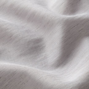 Voile Viskosemix – hellgrau, 