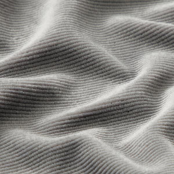 Feincord-Nicki – grau, image number 3