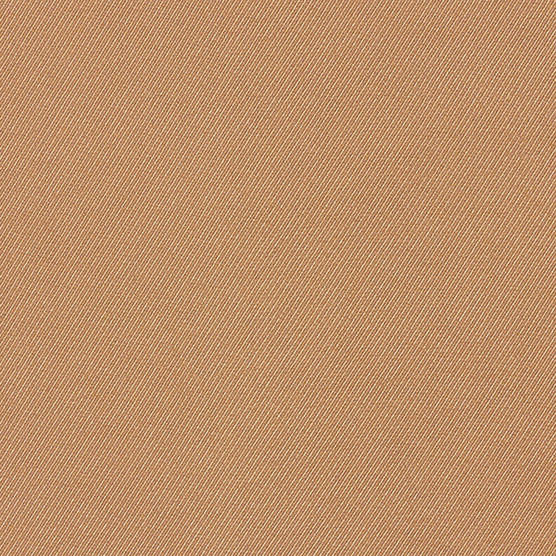 Stretch Hosenstoff Uni – zimt, image number 1