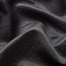 Futterstoff Jacquard Punkte – nachtblau,  thumbnail number 2