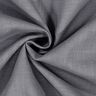 Leinenstoff Ramie-Mix medium – grau,  thumbnail number 3