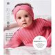 Handstrickbuch Baby 031 | Rico Design,  thumbnail number 1