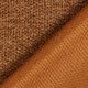 Strickbouclé Melange – bronze,  thumbnail number 3