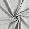 Jersey Melange – grau,  thumbnail number 1