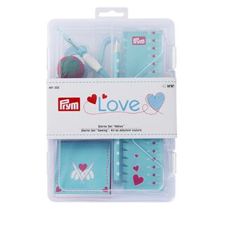 Starter Set "Nähen" | Prym Love, 