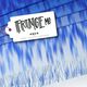 FRINGE ME Aqua – blau | Albstoffe | Hamburger Liebe,  thumbnail number 7