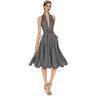 Kleid | Vogue 9343 | 40-48,  thumbnail number 2