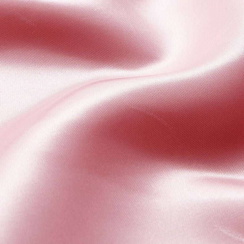 Brautsatin – rosé,  image number 3