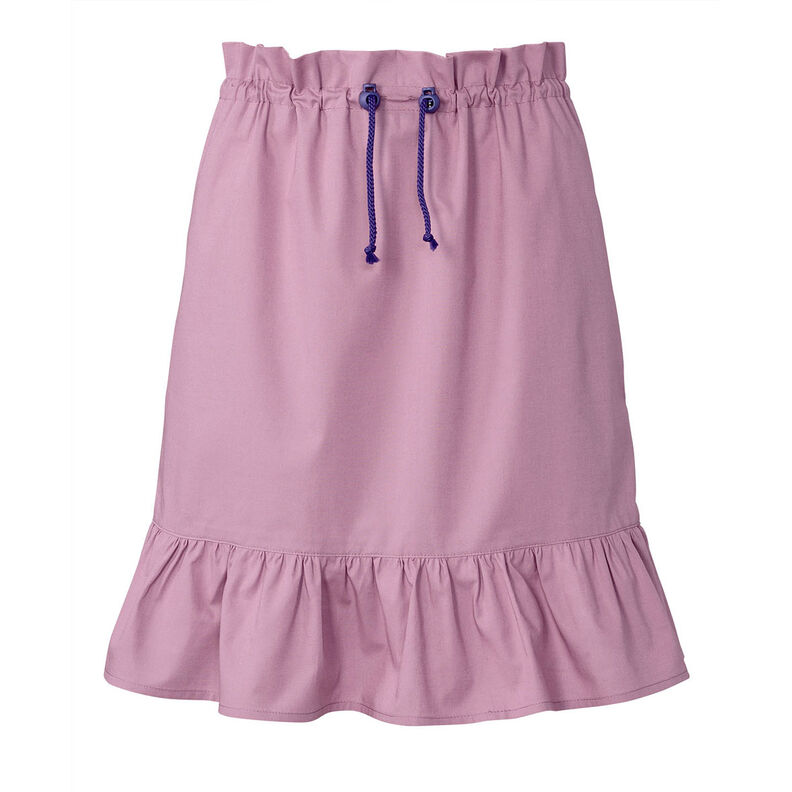 Rock | Burda 5832 | 34-48, image number 9