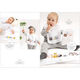 Stickbuch 171 We are Family | Rico Design,  thumbnail number 4
