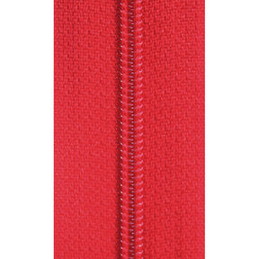 Endlosreißverschluss [3 mm] Kunststoff | Prym – rot, 