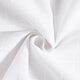 Dekostoff Gitter-Karo recycelt – weiss,  thumbnail number 1