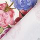 Blusenstoff Viskose bunte Kletterrosen – wollweiss,  thumbnail number 4