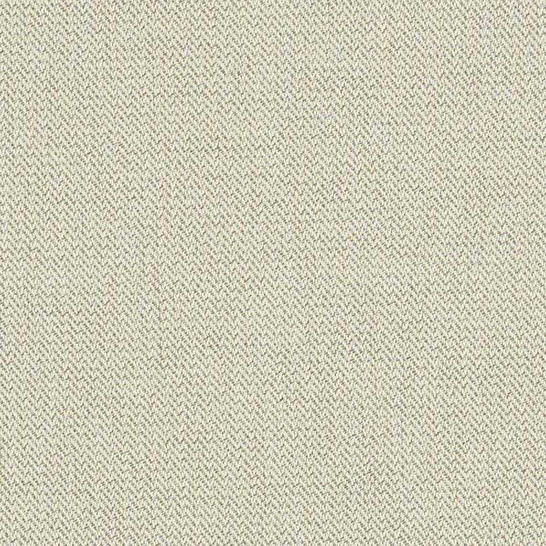 Outdoorstoff Jacquard kleines Zickzack – hellgrau,  image number 4