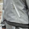 Jacke / Blouson | Burda 6478 | 32-44,  thumbnail number 8