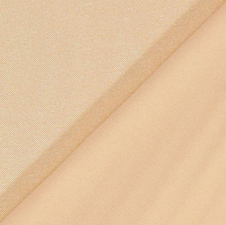 Stretch Satin – sand,  image number 3