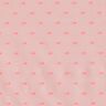Batist Neon-Dobby – rosé/neonpink,  thumbnail number 1