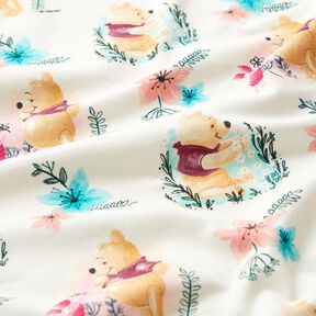 Baumwolljersey Pooh und Ferkel | Disney – beige, 