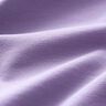 Baumwolljersey Medium Uni – flieder,  thumbnail number 4