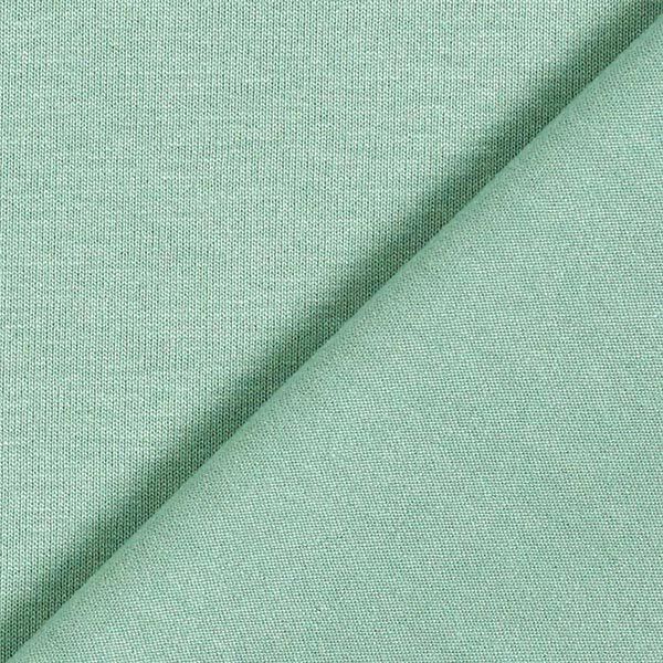 Viskose Jersey Leicht – schilf,  image number 4
