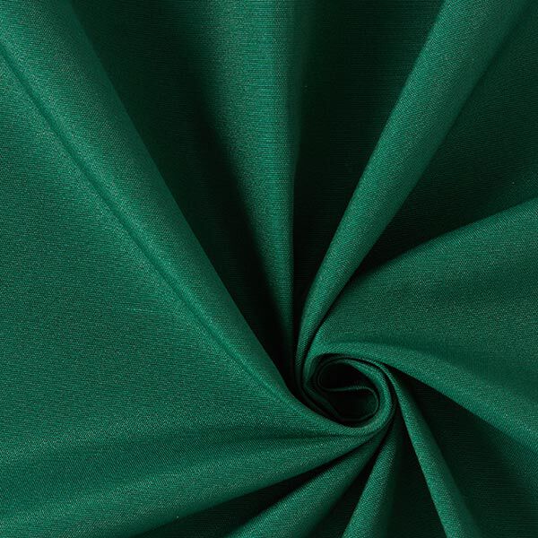 Outdoorstoff Teflon Uni – dunkelgrün,  image number 1