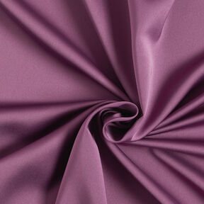Mikrofaser Satin – rotlila, 