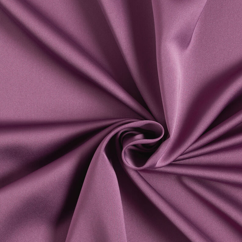 Mikrofaser Satin – rotlila,  image number 1
