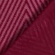 Chiffon ZickZack Glitzer – bordeauxrot,  thumbnail number 4