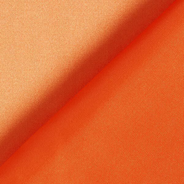 Polyestersatin – orange, image number 4