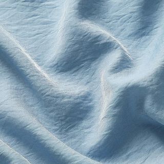 Viskosemischung feine Struktur – hellblau, 