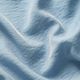 Viskosemischung feine Struktur – hellblau,  thumbnail number 2