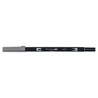 ABT Dual Brush Pen Aquarell N55 | Tombow, 