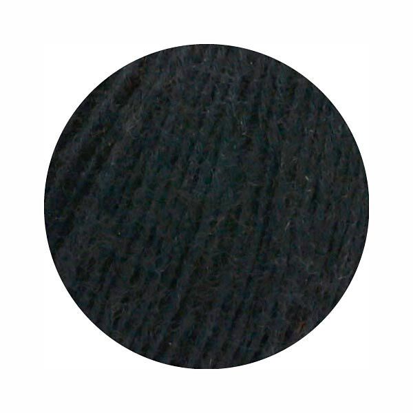 Ecopuno, 50g | Lana Grossa – schwarz, image number 2