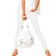 Stretch Jeans Ben – weiss,  thumbnail number 4