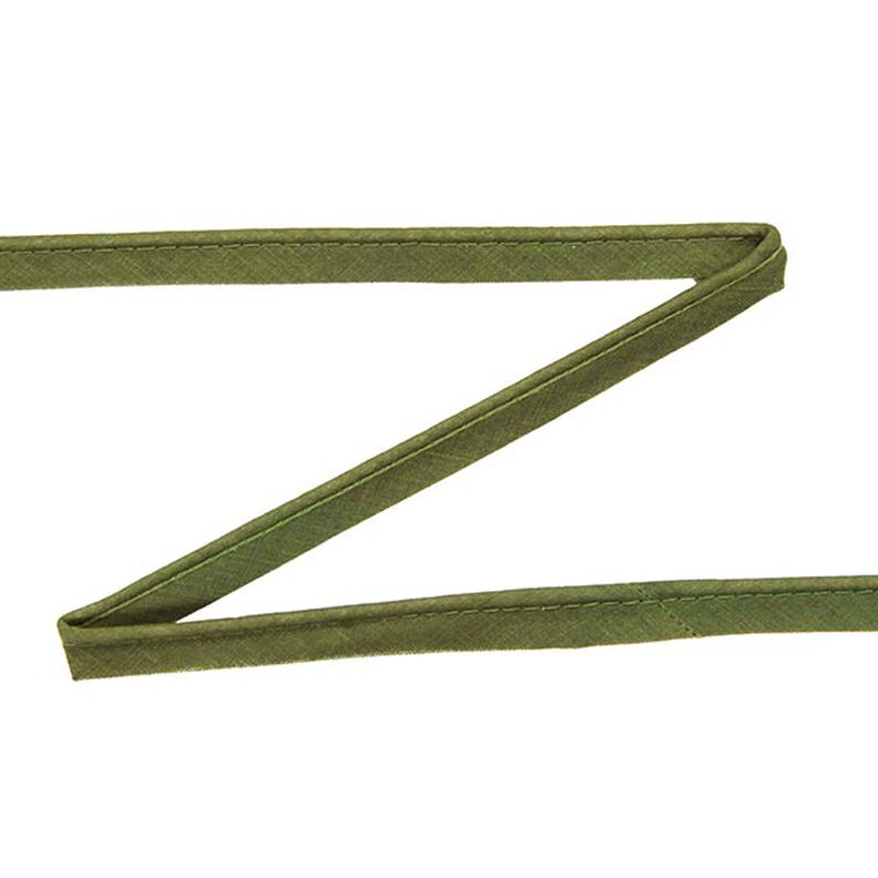 Paspelband Baumwolle 3,  image number 1