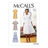 Kleid | McCalls 7948 | 40-48,  thumbnail number 1