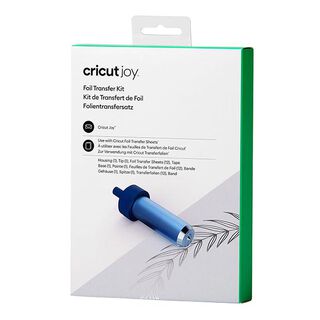 Cricut Joy Folientransfer Werkzeug Set, 