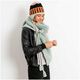 Essentials Mega Wool chunky | Rico Design – aquablau,  thumbnail number 4