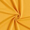 Feinstrick uni – currygelb,  thumbnail number 1