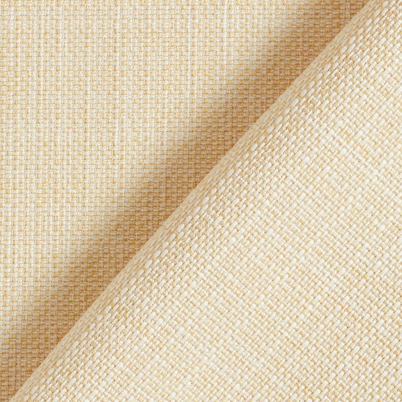 Polsterstoff Buntgewebe – hellbeige,  image number 3