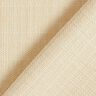 Polsterstoff Buntgewebe – hellbeige,  thumbnail number 3